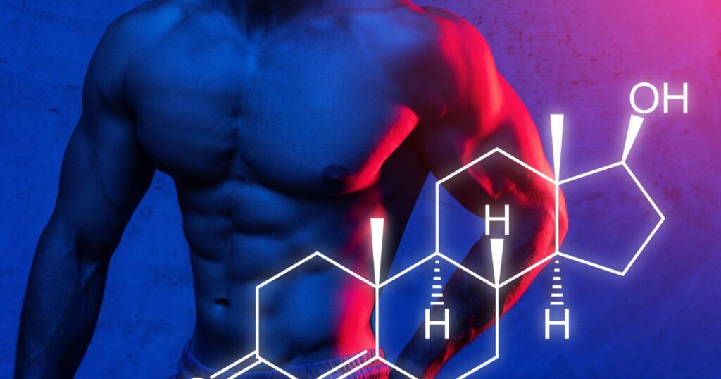 Vuoi aumentare i tuoi livelli di testosterone in modo sicuro e legale? Scopri come comprare testosterone online da fonti affidabili e quali sono i migliori integratori naturali sul mercato.